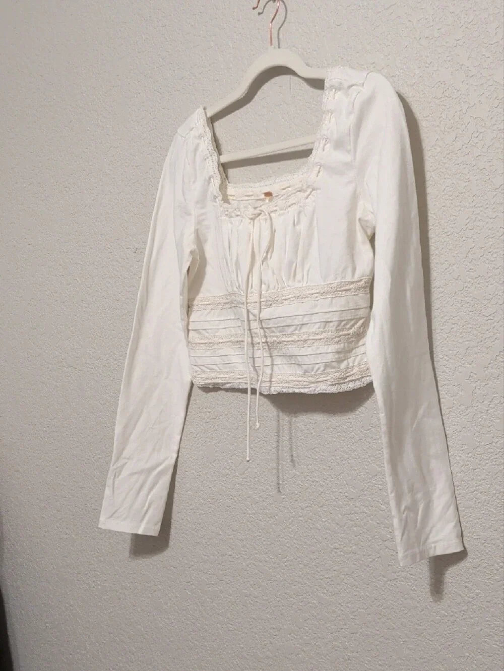 Free People new tags